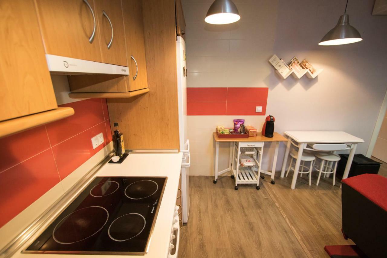 Apartamento Ciudad Monumental Касерес Экстерьер фото