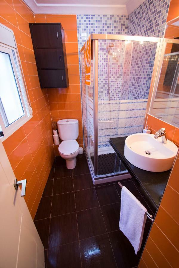 Apartamento Ciudad Monumental Касерес Экстерьер фото